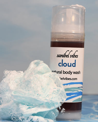 Image of Sanibel Vibes Body Wash