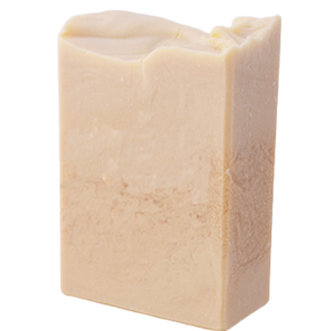 Goat Milk Shea Butter Soap