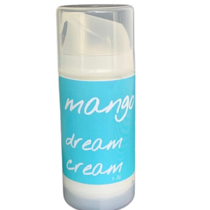 Sanibel Naturals Mango Dream Cream