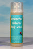 Unscented Natural Body Wash