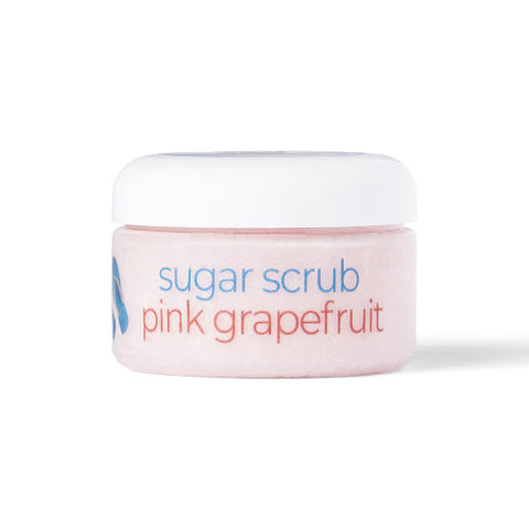 Image of Pink-Grapefruit-Sugar-Scrub-Sanibel-Soap