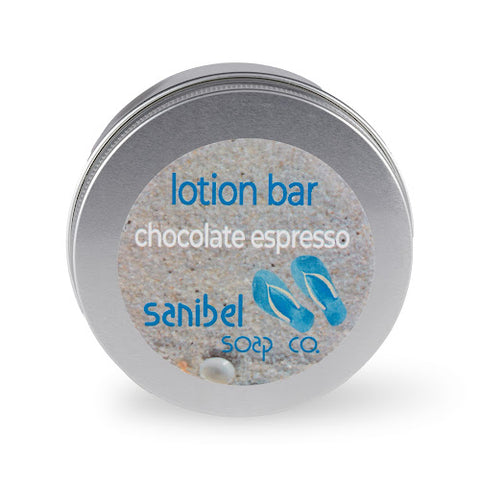 Image of Cuppa-Joe-Coffee-Fragrance-Gift-Basket-Sanibel-Soap