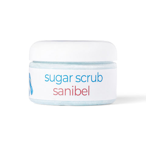 Image of Sanibel-Beach-Sugar-Scrub-Sanibel-Soap