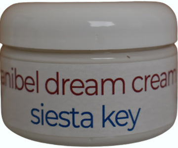 Image of Siesta-Key-Dream-Cream-Sanibel-Soap