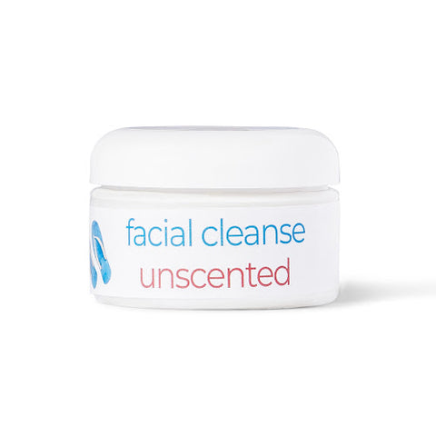 Image of Unscented-Facial-Cleanse-Sanibel-Soap