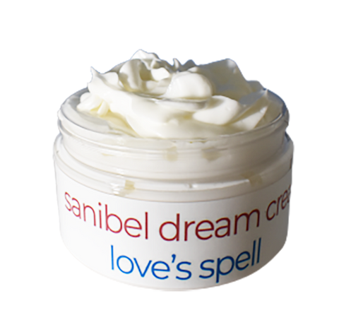 Image of Loves'-Spell-Gift-Basket-Sanibel-Soap