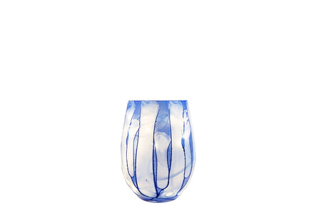 Blue/White-Decor-Glass-Candle-Sanibel-Soap